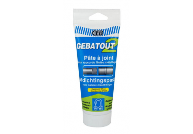 PATE A JOINT GEBATOUT